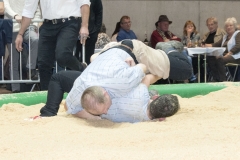 Schwingen - Niklausschwinget 2022