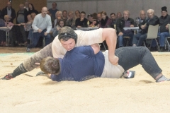 Schwingen - Niklausschwinget 2022