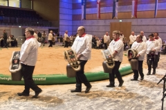 Schwingen - Niklausschwinget 2022