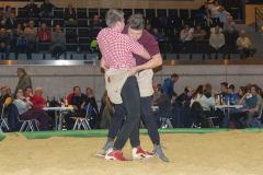 Schwingen - Niklausschwinget 2025