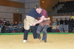 Schwingen - Niklausschwinget 2025