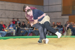 Schwingen - Niklausschwinget 2025