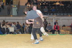 Schwingen - Niklausschwinget 2025