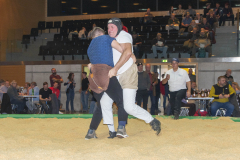 Schwingen - Niklausschwinget 2025