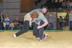 Schwingen - Niklausschwinget 2025