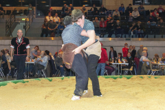 Schwingen - Niklausschwinget 2025