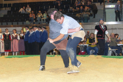 Schwingen - Niklausschwinget 2025