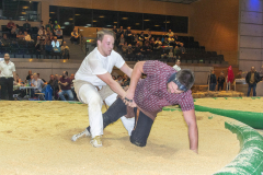 Schwingen - Niklausschwinget 2025