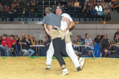 Schwingen - Niklausschwinget 2025