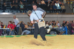 Schwingen - Niklausschwinget 2025