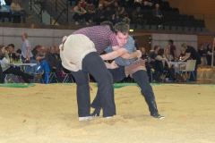 Schwingen - Niklausschwinget 2025