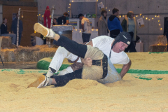 Schwingen - Niklausschwinget 2025