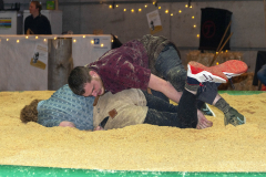 Schwingen - Niklausschwinget 2025