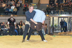 Schwingen - Niklausschwinget 2025