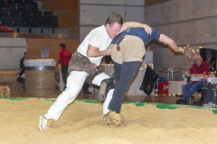 Schwingen - Niklausschwinget 2025