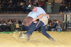 Schwingen - Niklausschwinget 2025