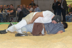 Schwingen - Niklausschwinget 2025