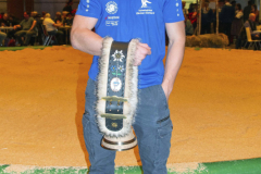 Schwingen - Niklausschwinget 2025