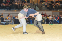 Schwingen - Niklausschwinget 2025