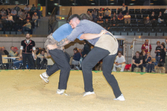 Schwingen - Niklausschwinget 2025