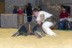 Schwingen - Niklausschwinget 2025