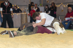 Schwingen - Niklausschwinget 2025