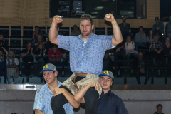 Schwingen - Niklausschwinget 2025