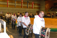 Schwingen - Niklausschwinget 2025