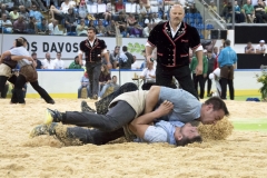 Thomas Kammermann wirft Roman Wittenwiler platt