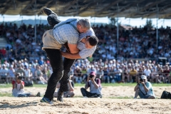 Schwingen -  NOS 2022