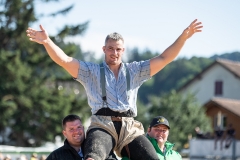 Schwingen -  NOS 2022