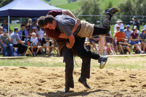 Schaffhauser Kantonalschwingfest 2025