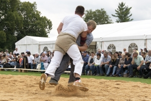 Schaffhauser Kantonalschwingfest 2017
