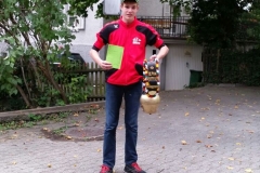 Kategoriensieger Nachwuchs: Stefan Zemp