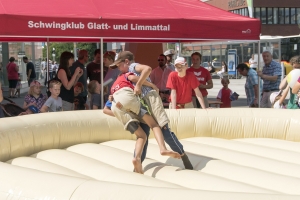 Schnupperschwinget 2019