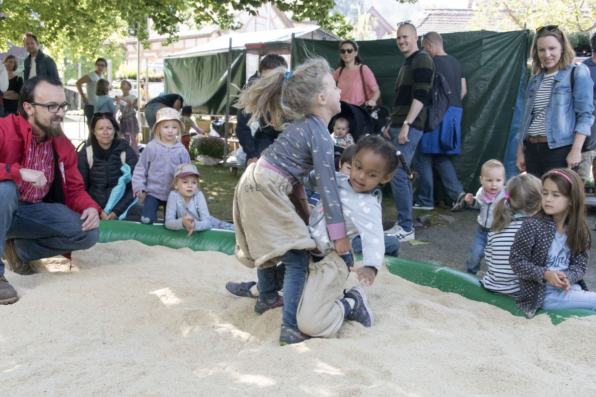Schnuppertag_Albisrieden_1