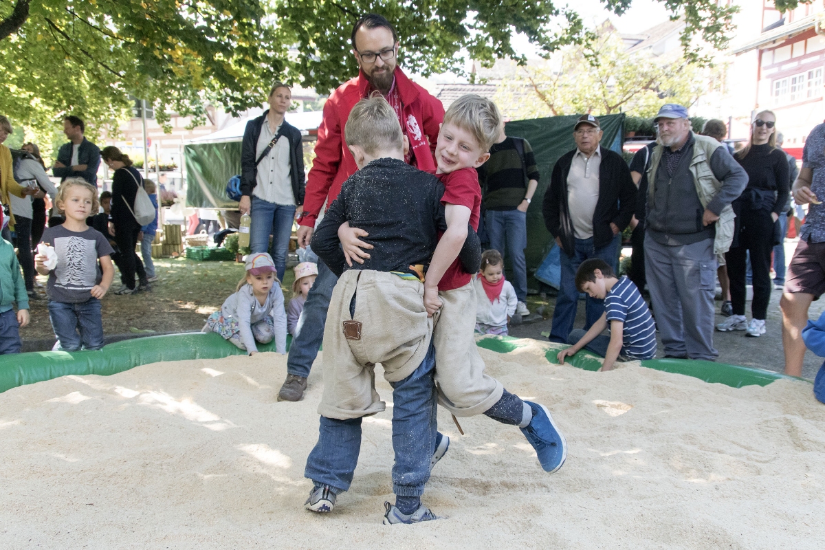 Schnuppertag_Albisrieden_2