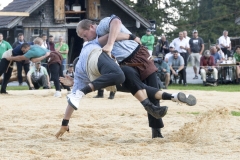 Schwingen - Schwägalpschwinget 2021