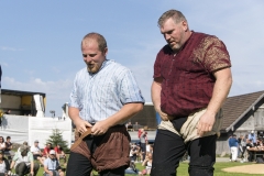 Schwingen - Schwägalpschwinget 2021