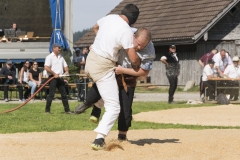 Schwingen - Schwägalpschwinget 2021