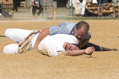 Schwingen - Schwägalpschwinget 2021