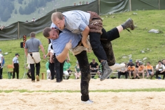 Schwingen - Schwägalpschwinget 2021