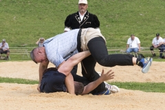 Schwingen - Schwägalpschwinget 2021