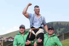 Schwingen - Schwägalpschwinget 2021