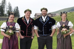 Schwingen - Schwägalpschwinget 2021