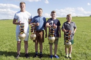 Seebacher Buebeschwinget 2018
