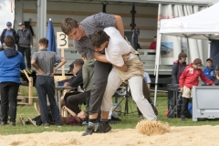 Schwingen - Seebacher Buebeschwinget 2022