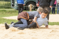 Schwingen - Seebacher Buebeschwinget 2022