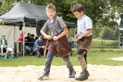 Schwingen - Seebacher Buebeschwinget 2022