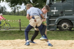 Schwingen - Seebacher Buebeschwinget 2022